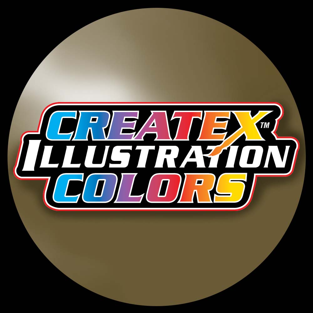 Createx Illustration Airbrush Colors – Maple Airbrush Supplies