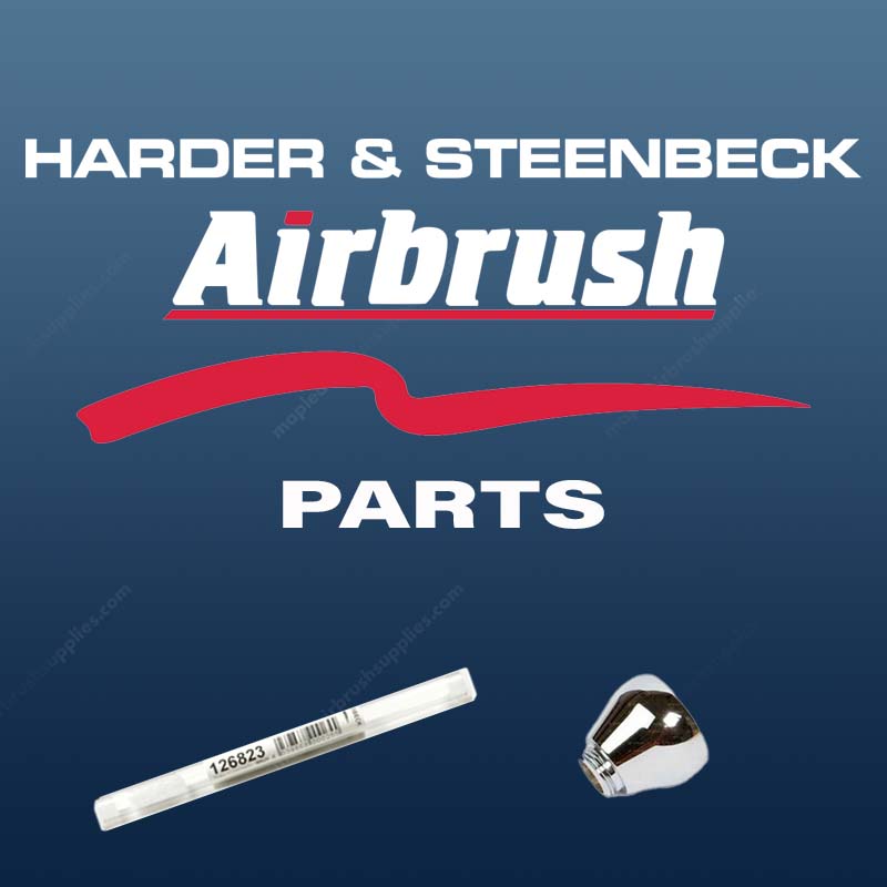 Harder and Steenbeck Replacements Parts