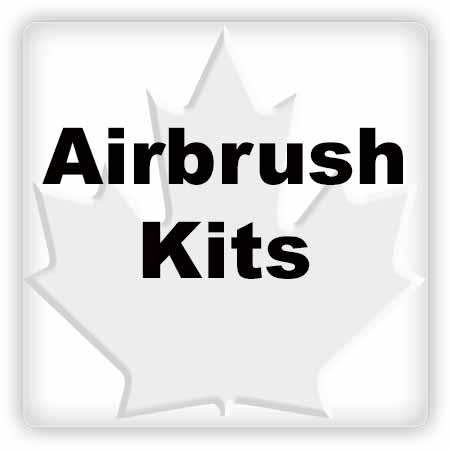 Superfine Micro Brushes: Airbrush Cleaning — Maple Airbrush Supplies