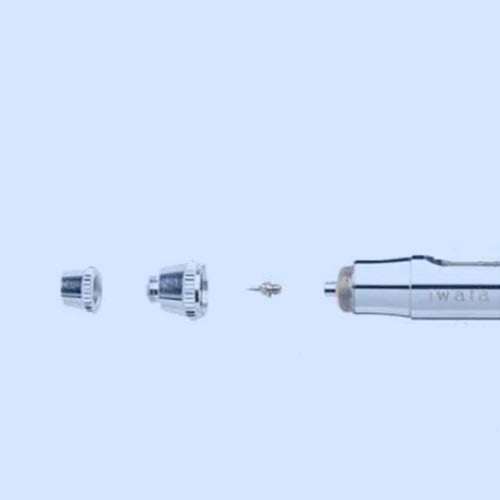 iwata Revolution HP-SAR Replacement Parts