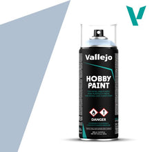 Vallejo Wolf Grey Aerosol Fantasy Color Primer