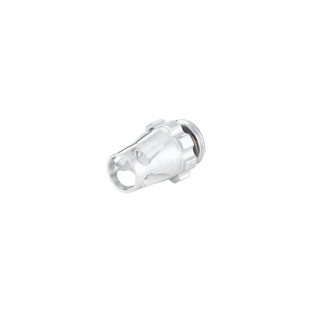 702394 Air Cap with Seal 0.45mm