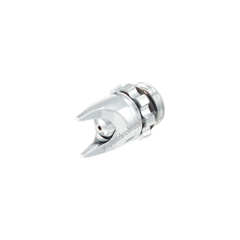 712392 FineLine Aircap & Needle Cap 0.28mm