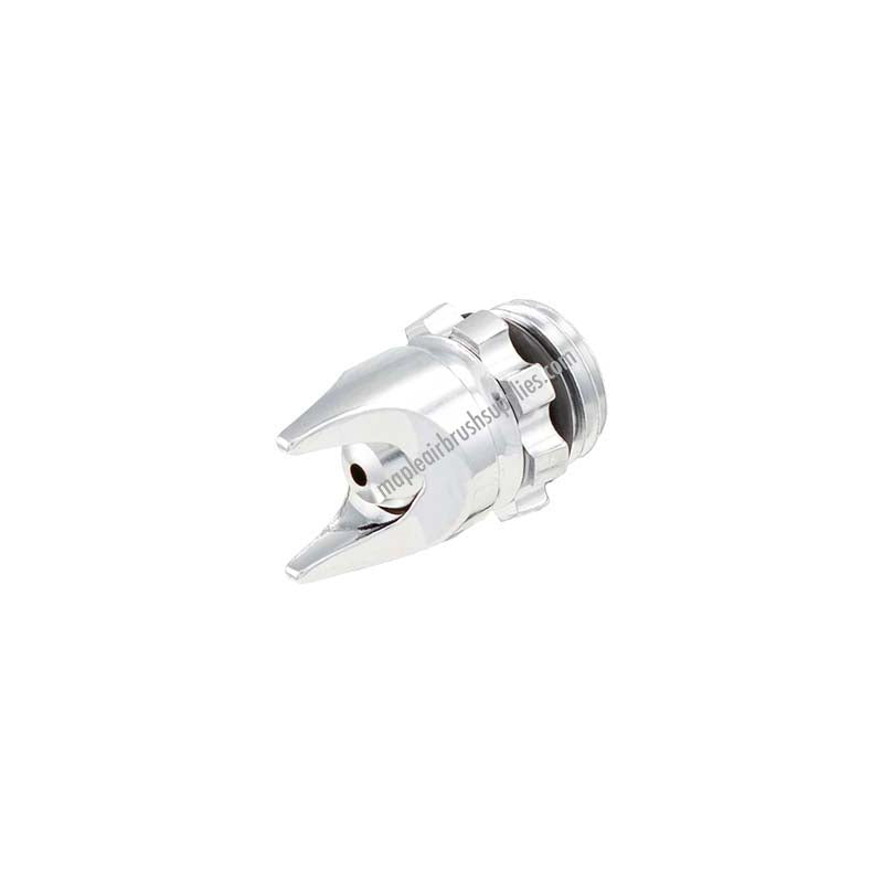 712394 FineLine Aircap & Needle Cap 0.45mm