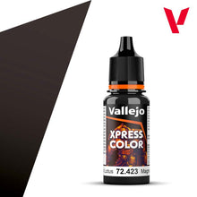 Vallejo Xpress Color Black Lotus