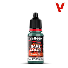 Vallejo Special FX Green Rust 