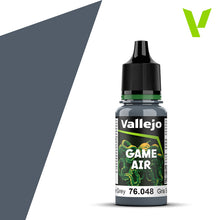 Vallejo Game Air Sombre Grey