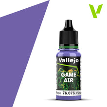 Vallejo Game Air Alien Purple