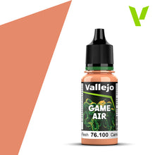 Vallejo Game Air Rosy Flesh