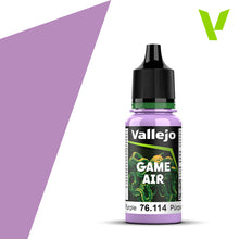 Vallejo Game Air Lustful Purple