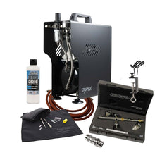 Harder & Steenbeck Evolution Airbrush Kit