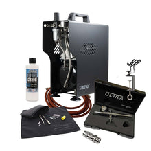 H & S Ultra 2024 - Airbrush Kit