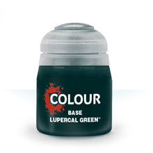 Citadel Base Paint Lupercal Green