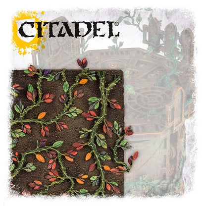 Citadel Creeping Vines