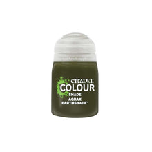 Citadel Shade Paint Agrax EarthShade Paint