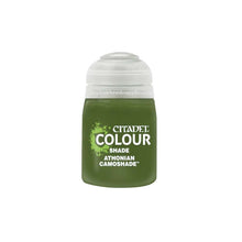 Citadel Shade Paint Athonian CamoShade Paint