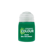 Citadel Shade Paint Biel-Tan Green