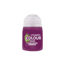 Citadel Shade Paint Carroburg Crimson