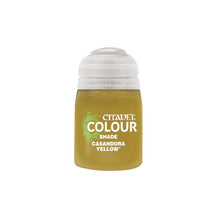 Citadel Shade Paint Casandora Yellow