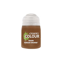 Citadel Shade Paint Fuegan Orange