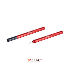 DSPIAE Push Broach Chisel Set - Panel Scriber