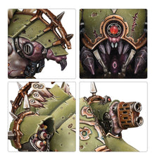 Warhammer  Death Guard Myphitic Blight-Hauler 2