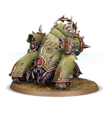 Warhammer  Death Guard Myphitic Blight-Hauler