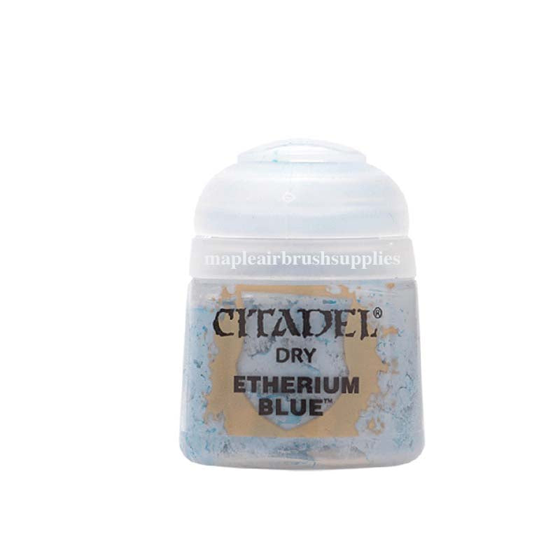 Citadel Dry Paint Etherium Blue