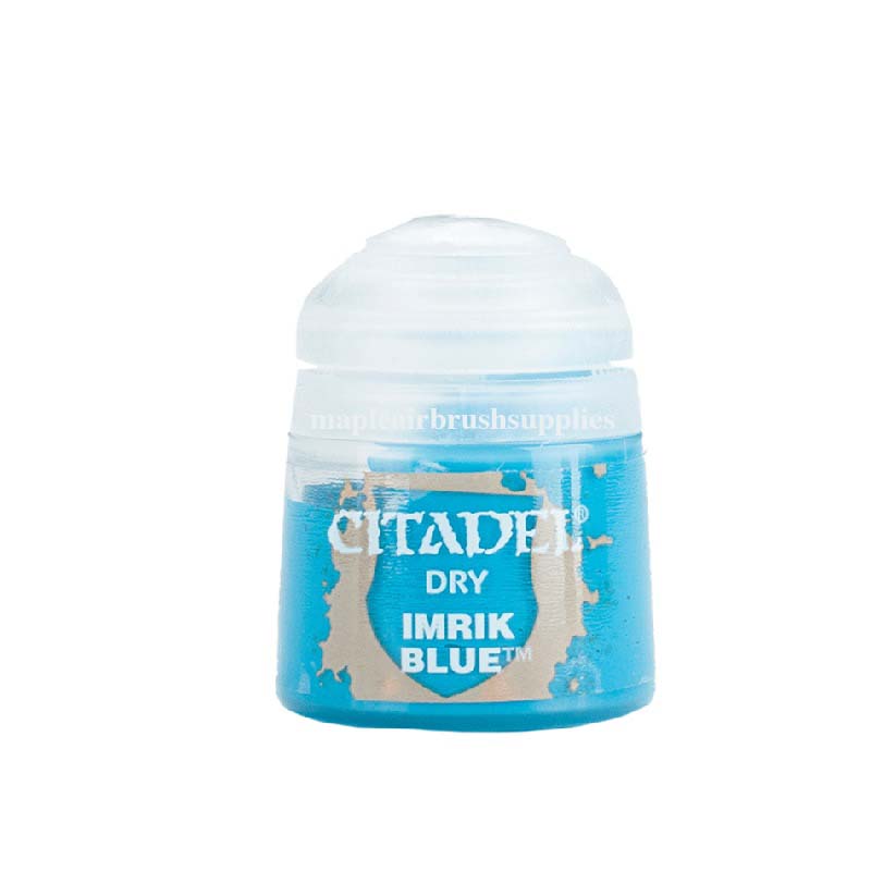 Citadel Dry Paint Imrik Blue