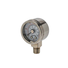 Pressure Gauge (All IS800-975)