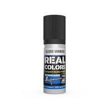 AK Interactive Real Colors Gloss Varnish