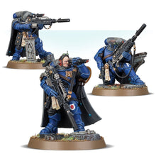 Warhammer  Space Marines Primaris Eliminators