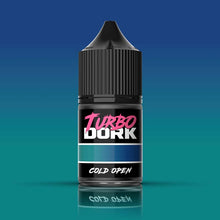 Turbo Dork Cold Open TurboShift