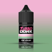 Turbo Dork Fae Wylds ZeniShift