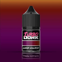 Turbo Dork Lunar Eclipse TurboShift