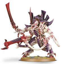 Warhammer  Tyranids Hive Tyrant