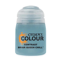 Citadel Contrast Paint Briar Queen Chill