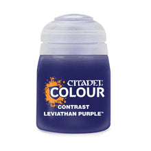 Citadel Contrast Paint Leviathan Purple