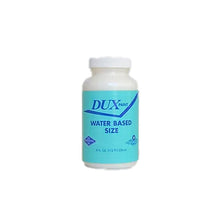 DUX Water-Based Adhesive Size