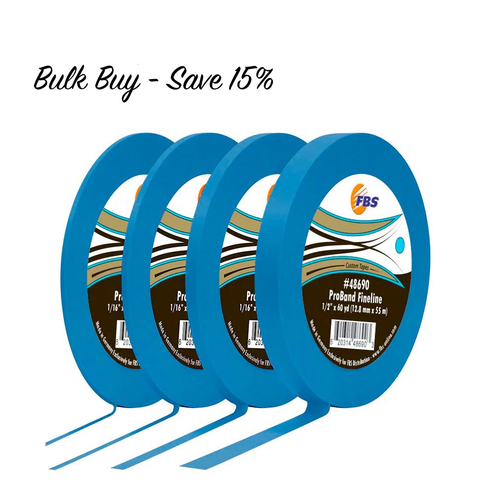 Le Blue VINYL FINELINE - Bulk Buy Save 15%