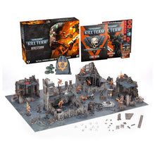 Games Workshop Warhammer 40K Kill Team Hive Storm