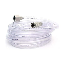 123883 Clear Airbrush Hose 1/4"