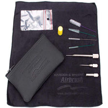 Harder & Steenbeck Airbrush Maintenance Kit