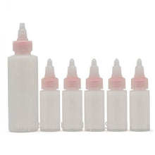 Iwata High Strength Translucent Hobby Bottles