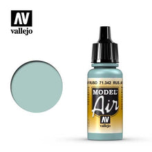 Vallejo Model Air Russian Af Light Blue