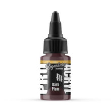 Monument Pro Acryl  Jon Ninas Dark Plum