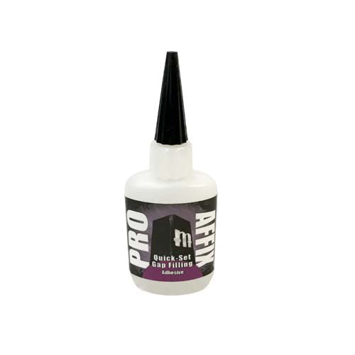 Monument Pro Affix CA & Gap Filling glue