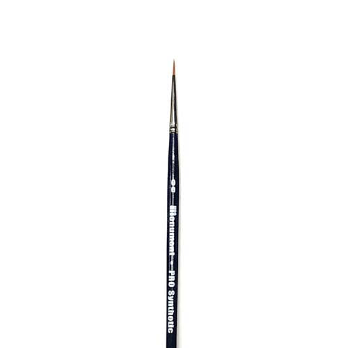 Monument Hobbies Pro Acryl Detail Brush 00