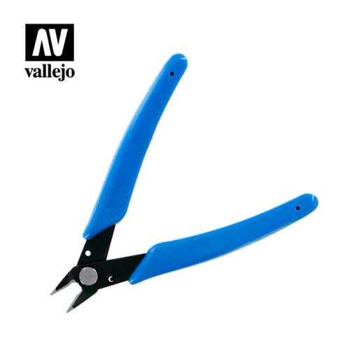 Vallejo Flush Cutter