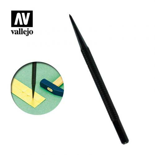 Vallejo Single Ended Scriber